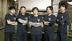 The Female Toji Brewers of Fukushima