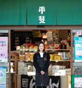 Promoting Kitakata’s Sake and Community