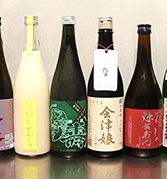 Three Experts Discuss the Charm of Fukushima's Sake: Locally Rooted Diversity and Award- Winning Technical Excellence