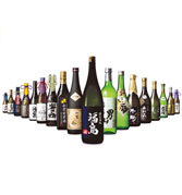 Fukushima Sake You Can Try in the U.S.