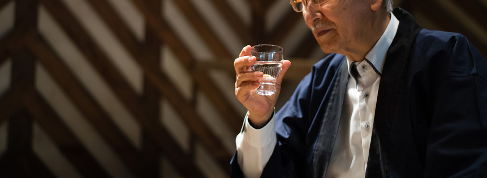 sake 101: A Beginner's Guide to Sake