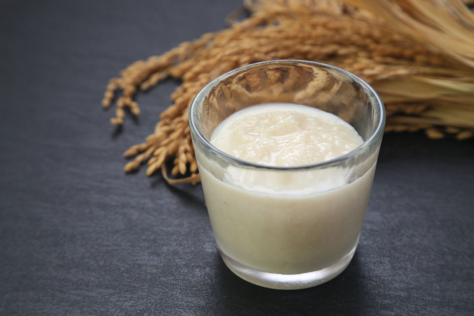 Amazake - The Time-Honored Super Drink