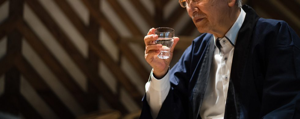 Beginner's Guide to Japanese Sake